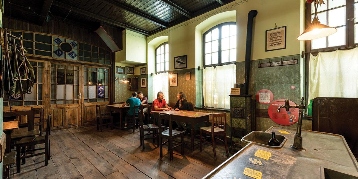 Workers-Pub-in-the-museum-Foto-Museum-Arbeitswelt-Klaus-Pichler