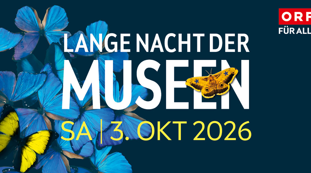 Lange Nacht der Museen