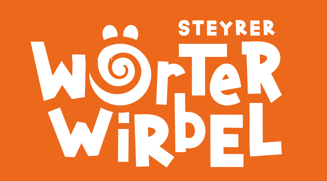 STEYRER WÖRTERWIRBEL